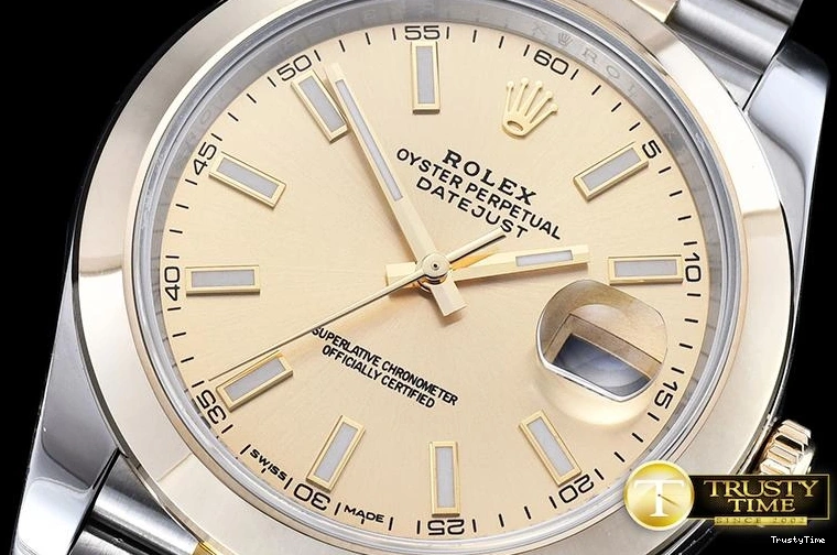 1110 R2DJ0199E – DateJust 2 Wrap Trendy 602